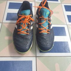 hockey shoes