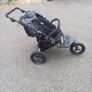 Out'n About Double Buggy Image 3