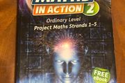 Maths in action 2