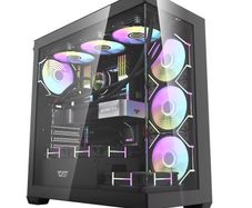 Gg Machines Gaming Pc - EXPRESS '26 - 004
