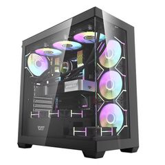 Gg Machines Gaming Pc - EXPRESS '26 - 004