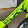 PUKY YOUKE 16 Inch Kids Bike with Helmet Lock and Training Wheels Image 9