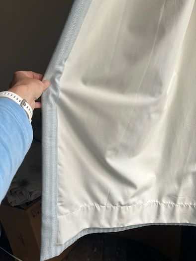 Curtains