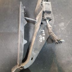 Genuine BMW 5 E60 E61 Accelerator Pedal