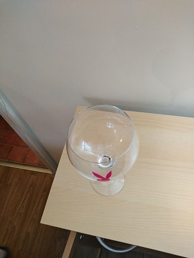 wine glass