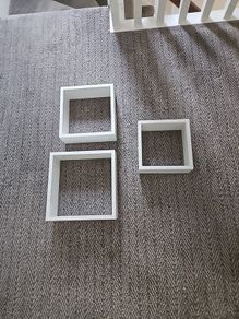 wall shelves