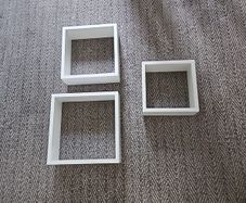 wall shelves