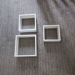 wall shelves