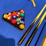 Tabletop Pool Table Image 3
