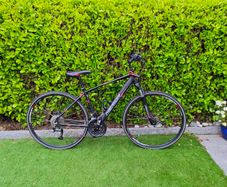 Merida 40D Hybrid. 46cm