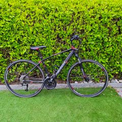 Merida 40D Hybrid. 46cm
