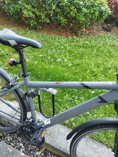 Merida Hybrid Bike for Sale  Great Condition!