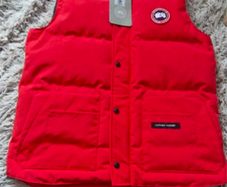 Gilet man - Canada Goose size L
