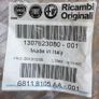 Rear Door Spring (Fiat Ducato 230 244) Image 3