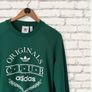 Adidas Originals Jumper Image 2