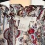 Boho blouse Image 6