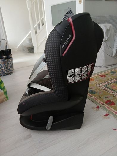 Maxi  tobi carseat group 1