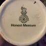 Royal Doulton character jug "Honest Measure " Image 4