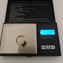 Vintage 9ct Gold Ring - Fully Hallmarked - Size M Image 9