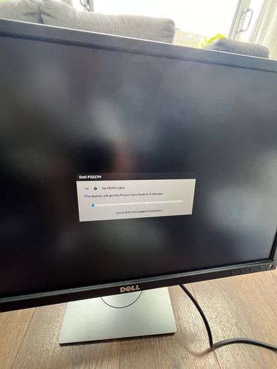 Dell PC Monitor