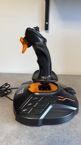 Thrustmaster T.16000M Left Hand Version Excellent Condition