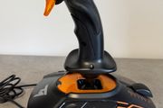 Thrustmaster T.16000M Left Hand Version Excellent Condition