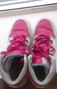Nike Women's trainers-EU 38/UK 5