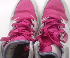 Nike Women's trainers-EU 38/UK 5