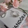 New genuine pandora bag charm holder Image 2