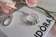 New genuine pandora bag charm holder