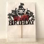 Birthday Cake Topper Image 9