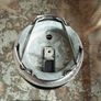 Genuine Vintage NARDI Steering Wheel Horn Button Image 2