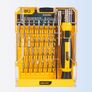 33PCS Precision Screwdriver Set Multifunctional Magnetic Hexagon Torx Screwdriver Disassembly Repair Tool Set Image 6