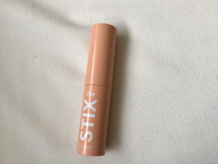 ColorPop Stix Lite Bullz Eye Highlighter