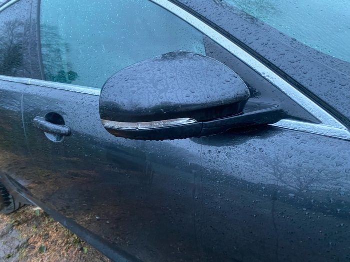 2014 Jaguar Xf Breaking For Parts