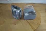 Medisana Perfect Wrist Blood Pressure Monitor with Storage Case