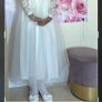 Communion dress Image 3