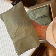 Meditation Eye Pillows (17 Available)