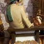 Royal Doulton figurine "Lunchtime " Image 3