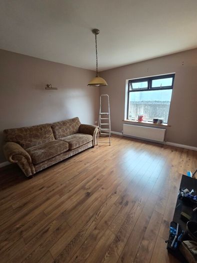 Painter and decorator