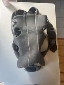 Baby Bjorn baby carrier
