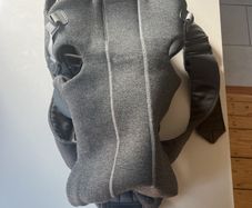Baby Bjorn baby carrier