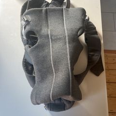 Baby Bjorn baby carrier