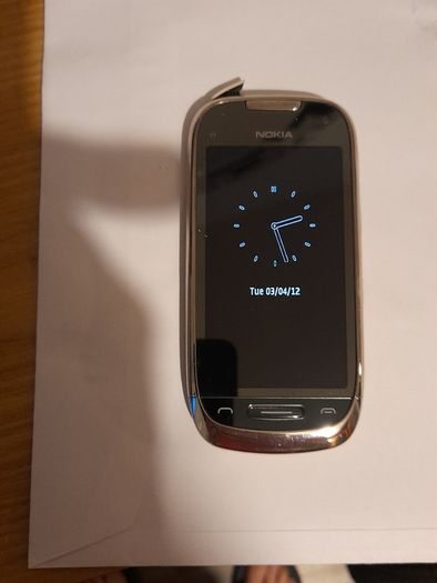 Nokia mobile any network working perfectly