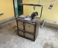 Stanley delux 90