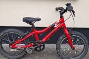 Ridgeback MX16
