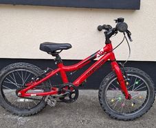 Ridgeback MX16