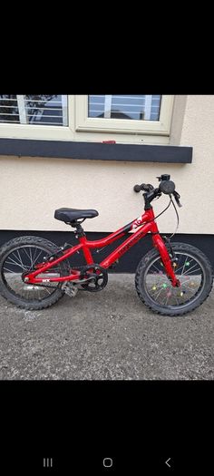 Ridgeback MX16