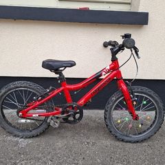 Ridgeback MX16