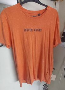 Brave Soul Tshirt